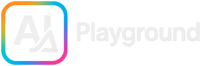AI Playground Logo